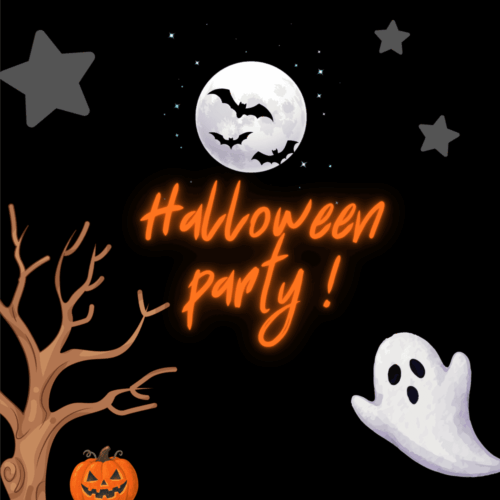 Halloween Party