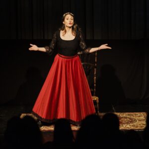 La CoNtesse de Ploubilig